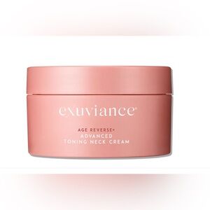 Exuviance AGE REVERSE+ Toning Neck Cream